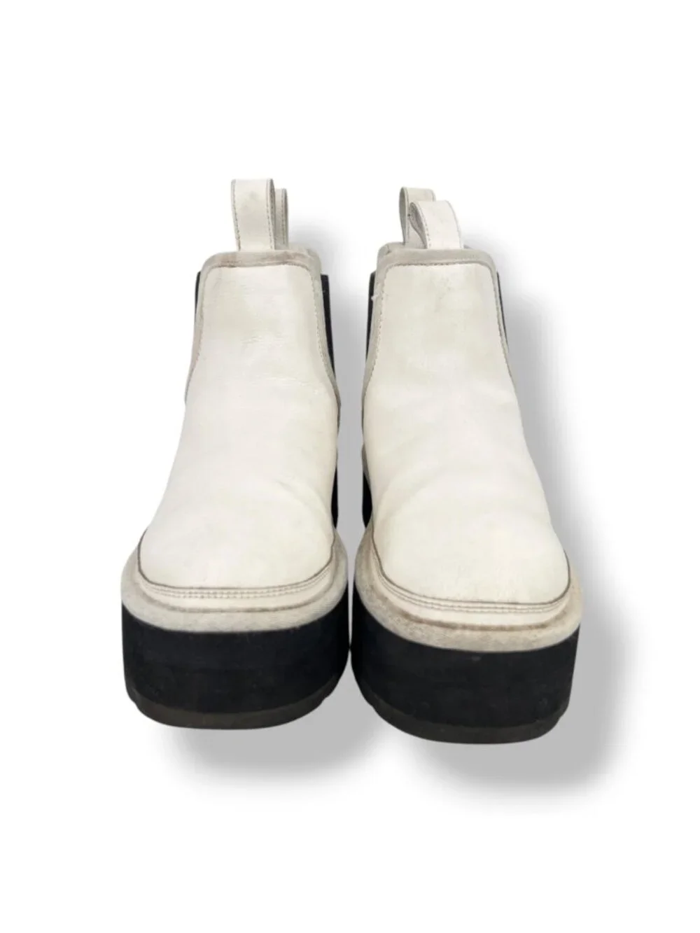 UGG shearling lined